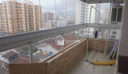 Apartamento 3 Quartos Ocian Praia Grande SP