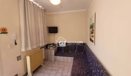 Apartamento com 1 quarto na Vila Guilhermina em Praia Grande/SP
