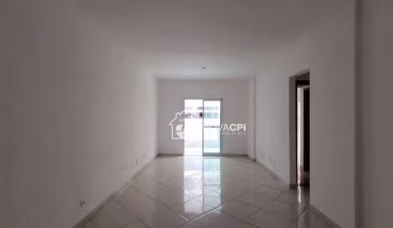 Apartamento com 3 Quartos na Ocian - Praia Grande/SP