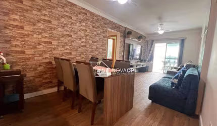 Apartamento com 2 quartos na Ocian - Praia Grande/SP