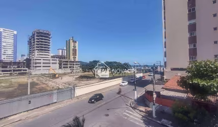 Apartamento à venda Aviação na Praia Grande/SP