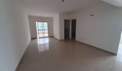 Apartamento com 3 Quartos no bairro Canto do Forte - Praia Grande/SP