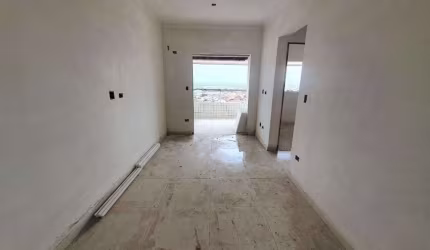 Apartamento com 2 quartos na Cidade Ocian Praia Grande/SP