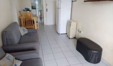 Apartamento à venda na Ocian Praia Grande/SP
