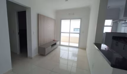 Apartamento à venda, 65 m² por R$ 450.000,00 - Aviação - Praia Grande/SP