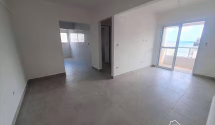 Apartamento com 1 Quartos Aviação Praia Grande/SP