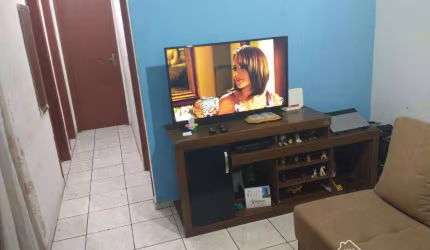 Apartamento 2 Quartos Praia Grande