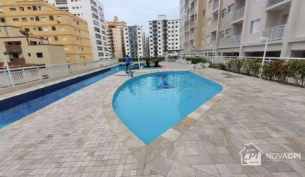 Apartamento 2 Quartos Praia Grande