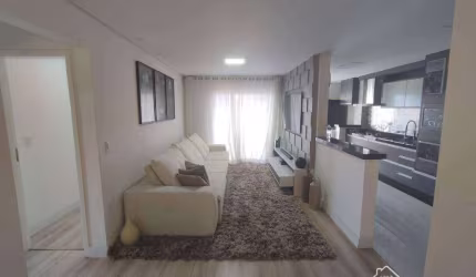 Apartamento 3 Quartos em Praia Grande