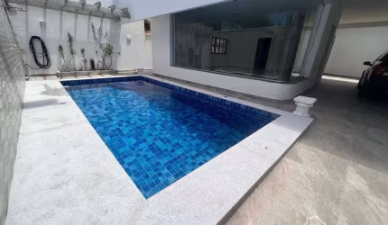 Casa Canto do Forte Praia Grande/SP