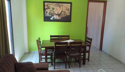 Apartamento 2 Quartos Praia Grande