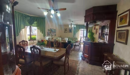 Apartamento Embaré Santos/SP