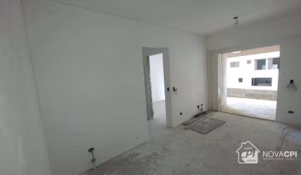Apartamento Vila Caiçara Praia Grande/SP