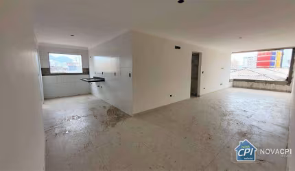 Apartamento 2 quartos Boqueirão Praia Grande/SP