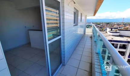 Flat para venda em Praia Grande 01 Quarto