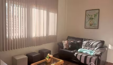 Apartamento com 1 quarto na Ocian Praia Grande