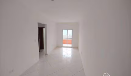 Apartamento  2 quartos Praia Grande/SP