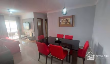 Apartamento com 2 Quartos Boqueirão Praia Grande/SP