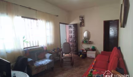 Casa com 2 quartos Ocian Praia Grande