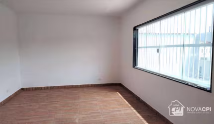 Casa com 3 quartos Caiçara em Praia Grande