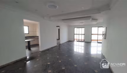 Cobertura com 3 quartos Aviação em Praia Grande