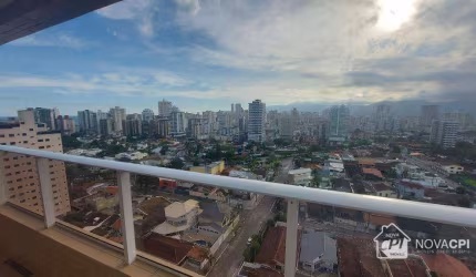 Apartamento 3 Quartos Lazer Completo Canto do Forte