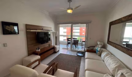 Apartamento em Bertioga Para Locação Definitiva