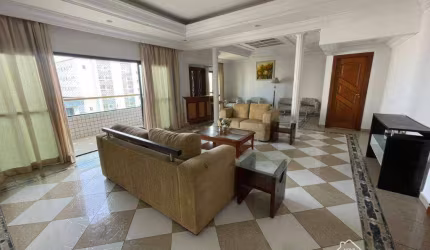 Cobertura Duplex para Venda em Praia Grande SP