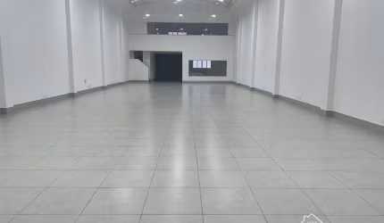 Loja em Santos para aluguel definitivo