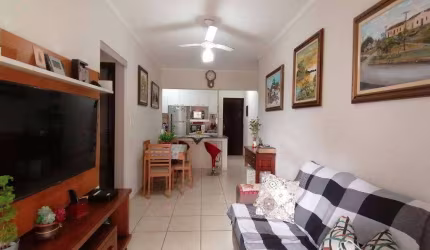 Apartamento 2 Quartos na Praia Grande