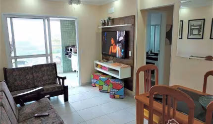 Apartamento  para venda em  Mongaguá/SP.