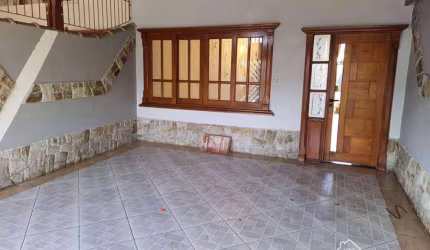Casa 3 Quartos em Praia Grande para Venda