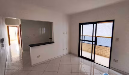 Apartamento 1 Quarto em Praia Grande Boqueirão