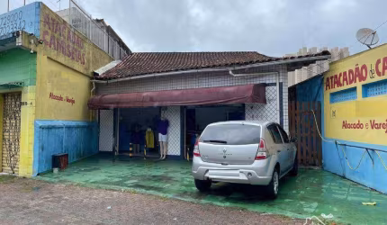 Loja 100m² para locação - Mirim