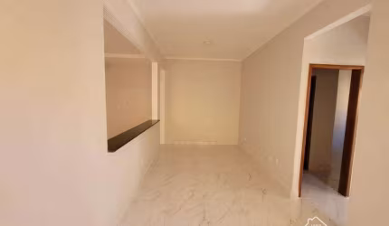 Casa com 2 quartos Jardim Samambaia em Praia Grande/SP
