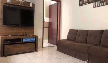 Casa 2 Quartos em Praia Grande SP