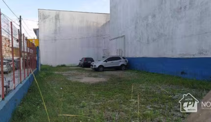 Área para alugar, 75 m² por R$ 15.000,00/mês - Boqueirão - Praia Grande/SP