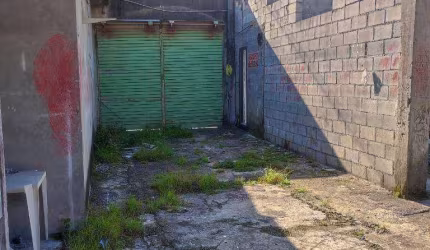Terreno para alugar, 150 m² por R$ 15.950,00/mês - Vila Caiçara - Praia Grande/SP