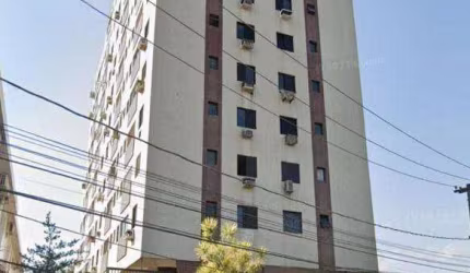 Apartamento 2 Quartos em Santos Oportunidade