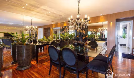 Apartamento com 3 suítes à venda no Ipiranga - São Paulo/SP