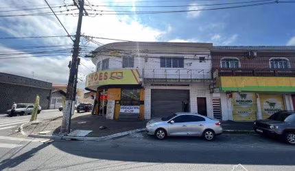 Prédio comercial Para Venda Oportunidade