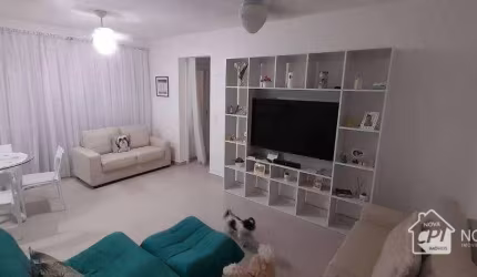 Apartamento Garden em Guarujá 2 Quartos