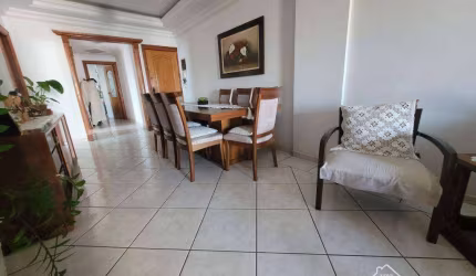 Apartamentode 3 quartos à venda na Vila Guilhermina - Praia Grande/SP