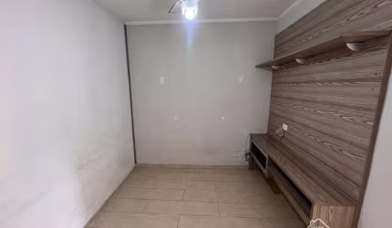 Kitão com 1 quarto Guilhermina em Praia Grande/SP