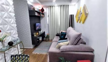 Apartamento com 2 quartos no Jardim Íris São Paulo/SP