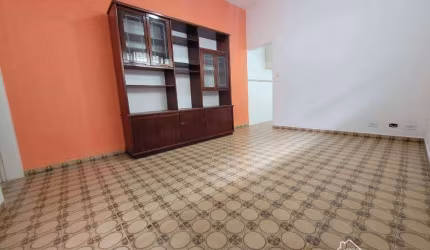 Casa com 2 quartos Aviação em Praia Grande/SP