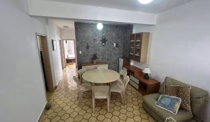 Apartamento com 2 quartos no Centro Peruíbe/SP