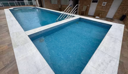 Apartamento com 2 quartos Aviação em Praia Grande/SP