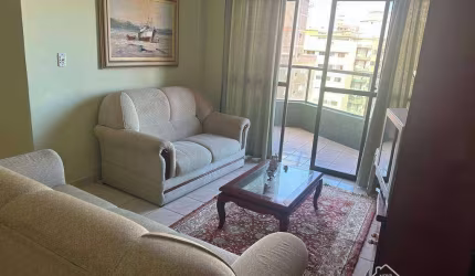 Apartamento com Vista para o mar 2 Quartos Praia Grande SP