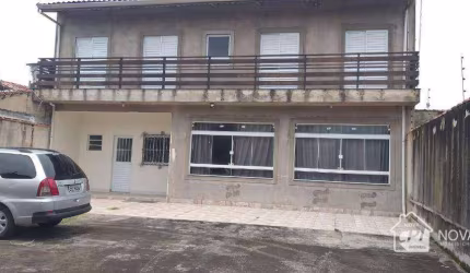 Casa em Mongaguá 4 Quartos para Venda